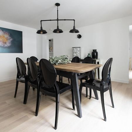 Apartamento Voyageur Sans Bagage París Exterior foto